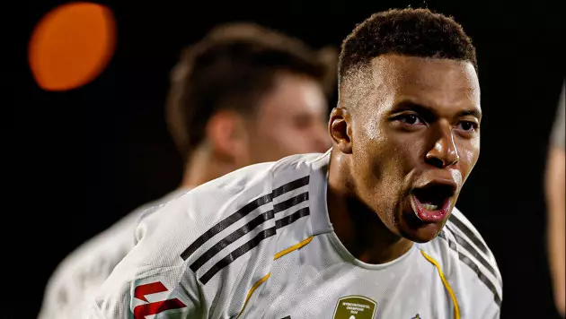 Мбаппе обвиняют в эгоизме: в "Реале" назревает новый скандал