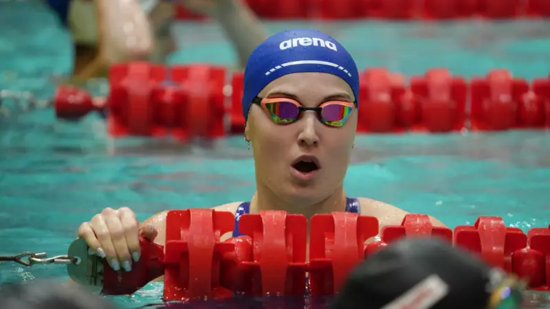 Ислам ынтымақтастығы ойындарында қазақстандық жүзгіштер жүлдеге таласады