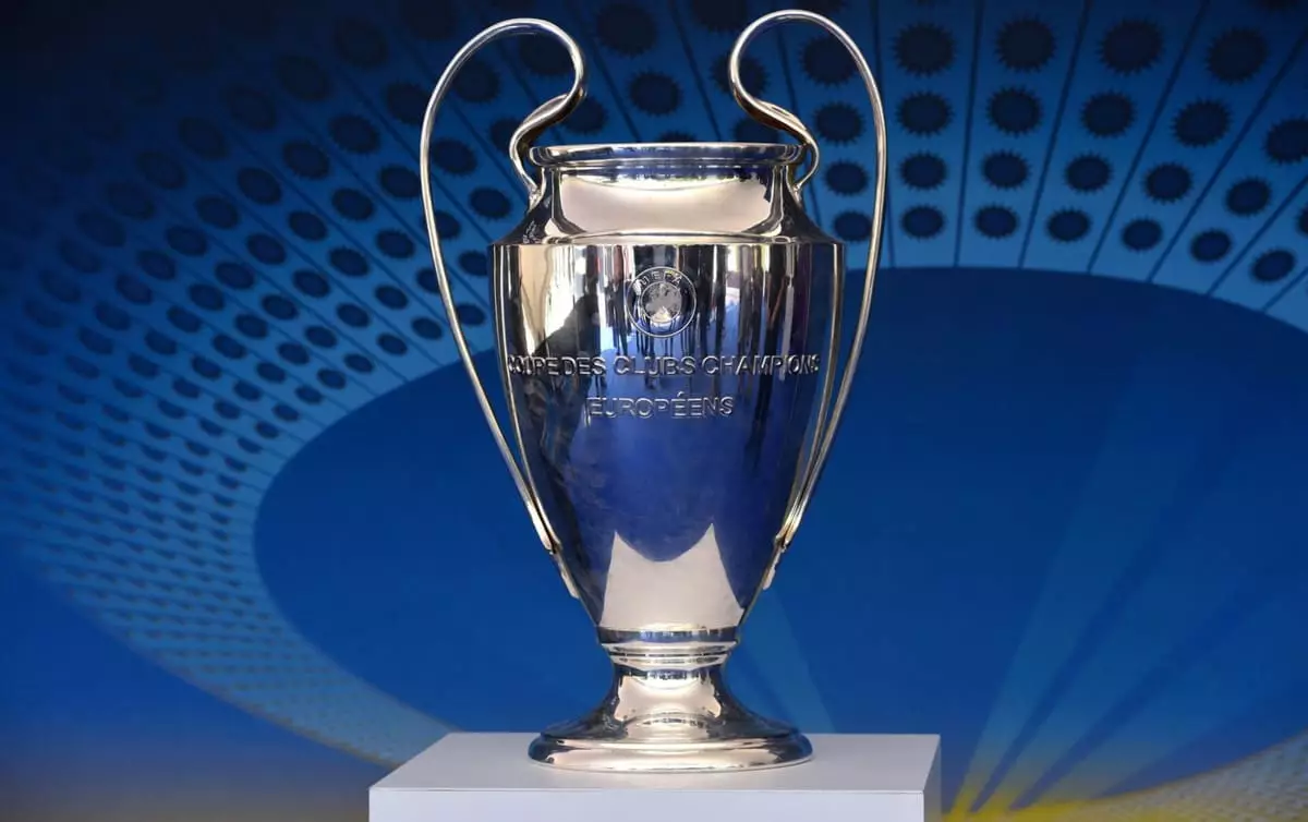 "Барселона"? Чемпиондар лигасының басты фавориты анықталды