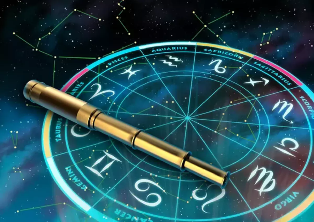 Жақындарыңызға қамқор болыңыз: 9 қарашаға арналған жұлдыз жорамал