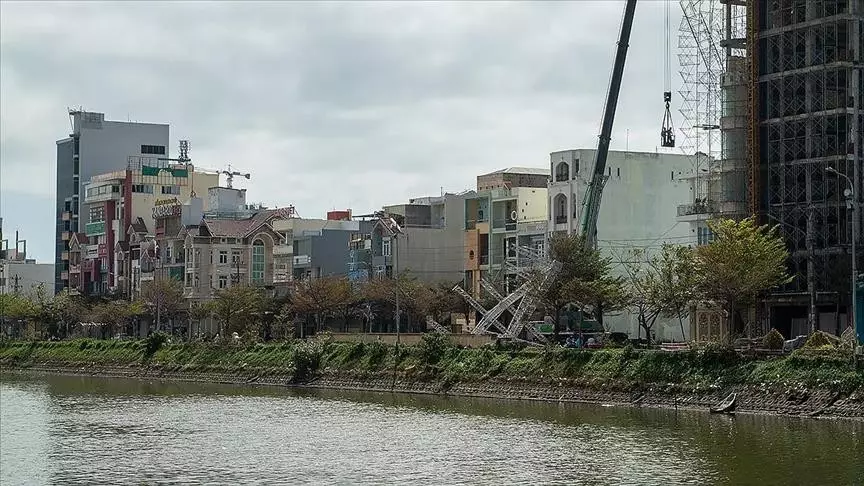 Филиппинде тайфуннан қаза болғандар саны 204 адамға жетті