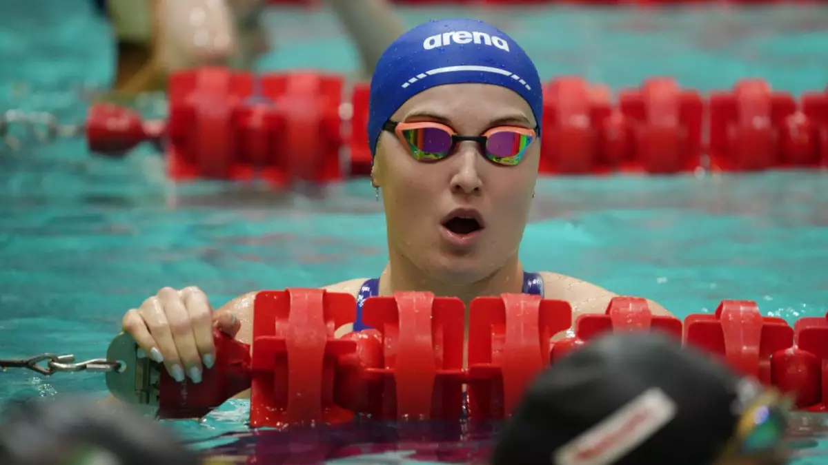 Ислам ынтымақтастығы ойындары: Қазақстандық жүзгіштер алтынға таласады