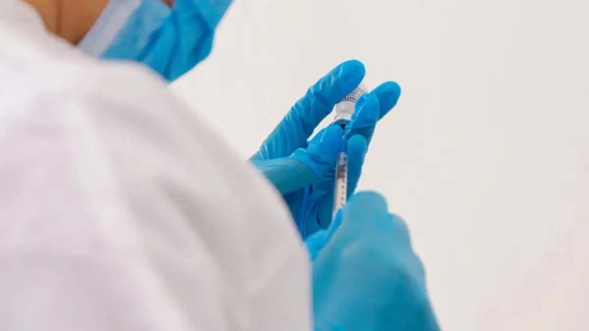 D дәруменін шамадан тыс қабылдау ағзаға қауіп төндіреді