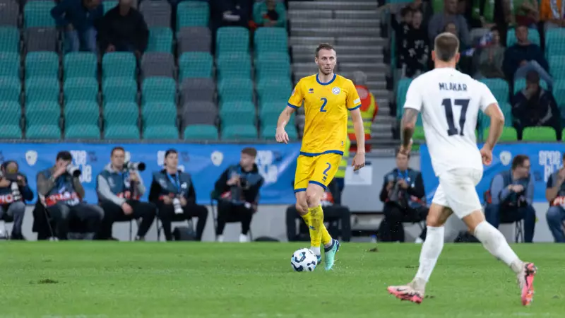 Сергей Малый «Ордабасы» сапынан кетуі мүмкін