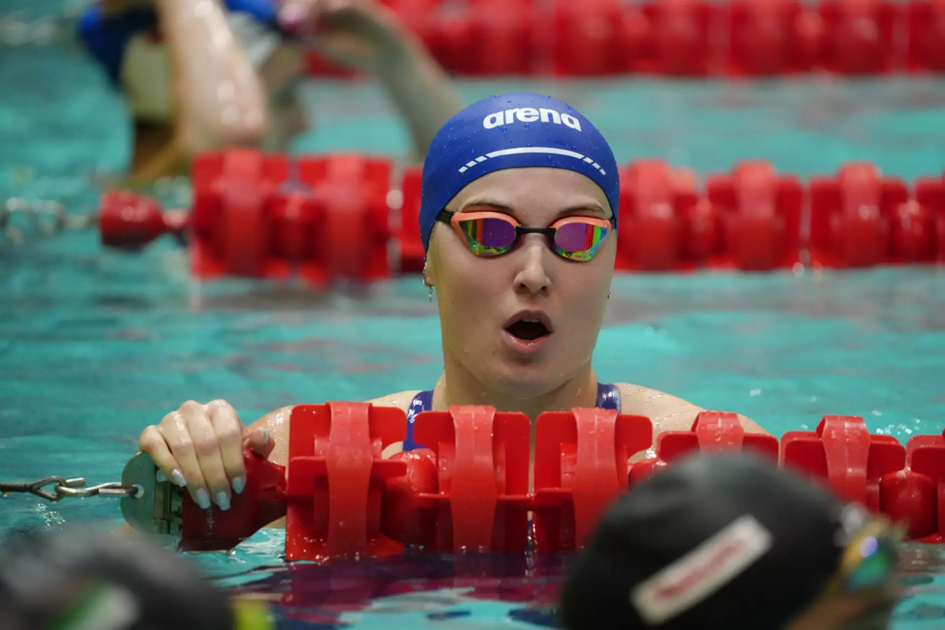 Исламиада-2025: казахстанские пловцы поборются за «золото»