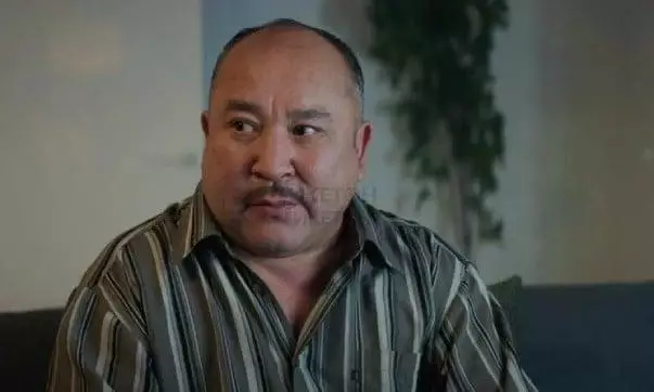 «Аузы лас екен»: Танымал актер Қуандық Шәкіржанов ұятқа қалды