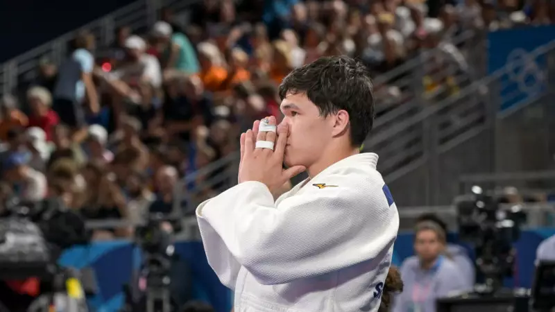 Дзюдодан ел біріншілігінде кімдер бақ сынайды?