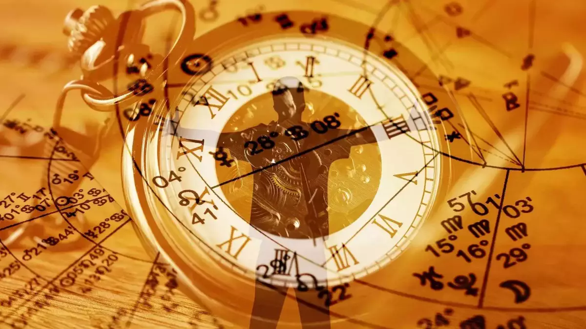 Три знака зодиака оставят проблемы позади в ноябре