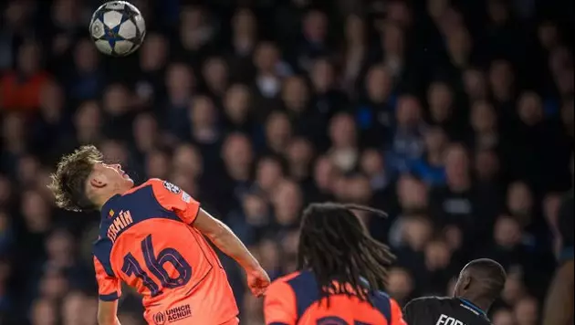 Чемпион мира приоткрыл дверь для перехода в "Барселону"