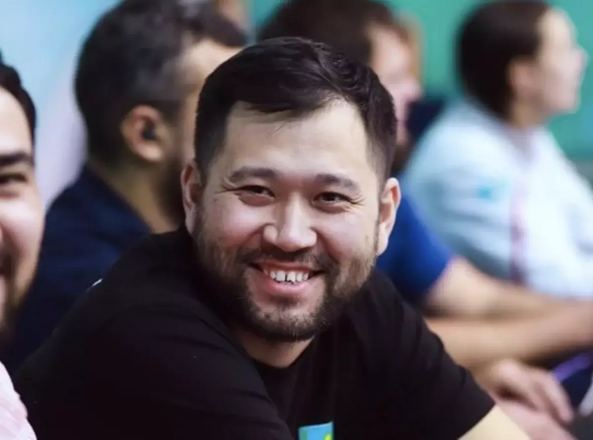 “Алтай” клубының жаңа менеджерінің есімі белгілі болды