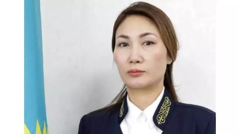 Астанада мас күйде көлік жүргізген судья қызметін жалғастырып жатыр