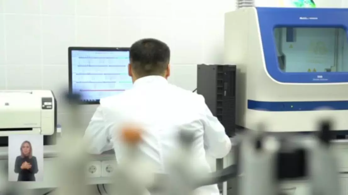 80 жастағы әйелді өлтіріп кеткен: ДНҚ көмегімен 2016 жылғы қылмыс ашылды