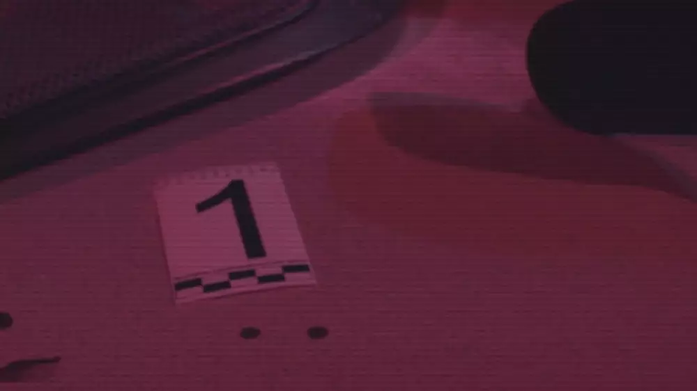 В Астане по следам ДНК раскрыли особо тяжкое преступление 2016 года