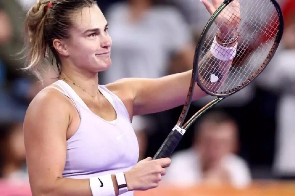 «Не тот результат»: Реакция Соболенко на финал