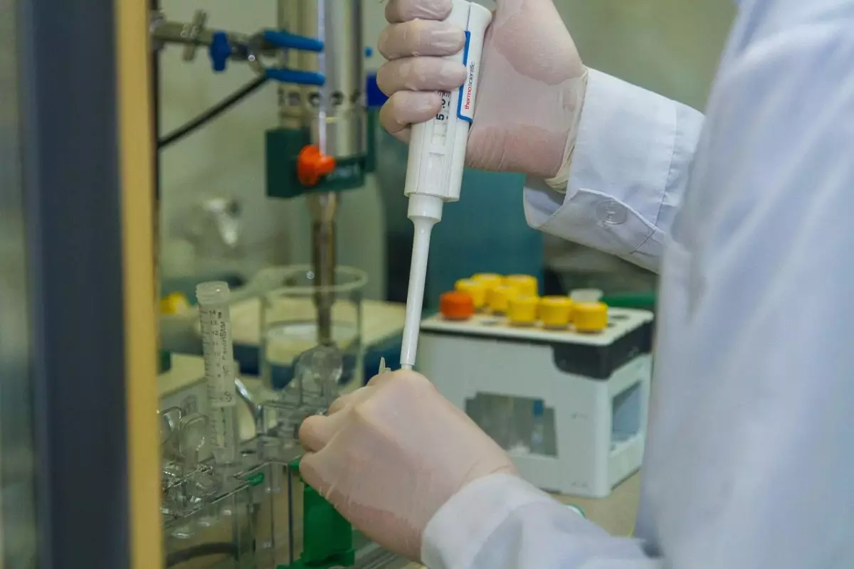 Спустя девять лет МВД РК раскрыло убийство пенсионерки по ДНК-следам