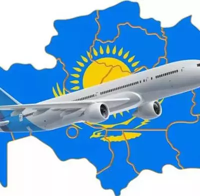 Казахстан достиг 95,7% соответствия стандартам ИКАО в области авиационной безопасности