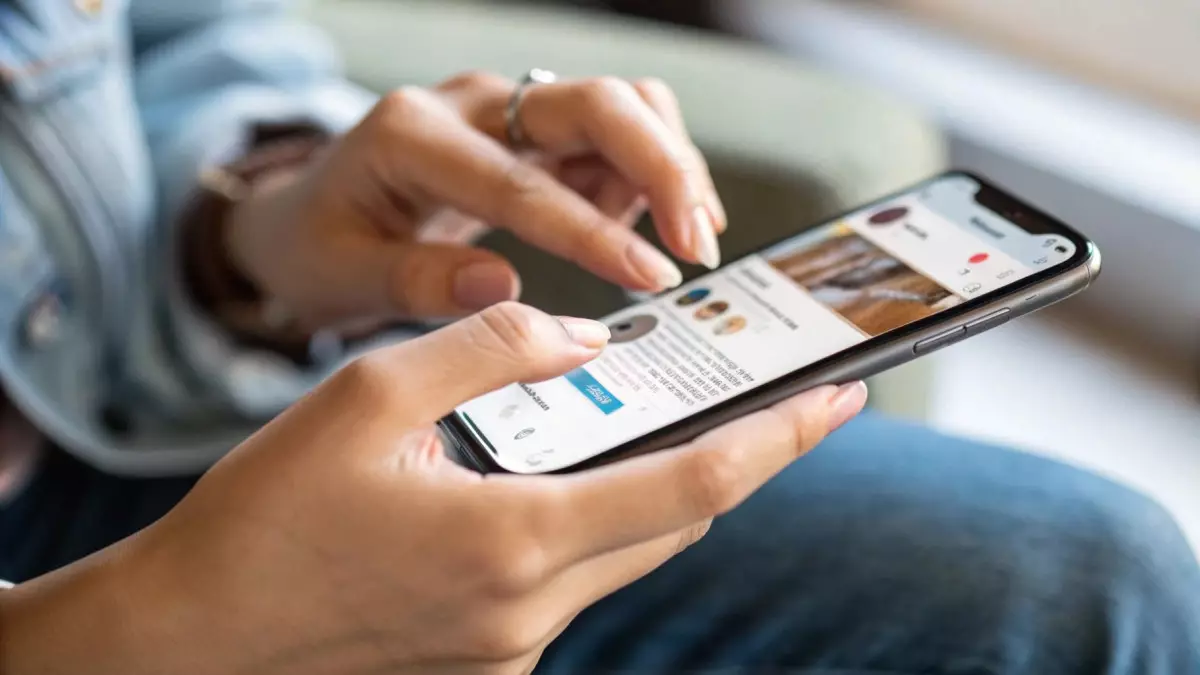 Пользователи Threads рассказали, из каких стран читают казахстанцев