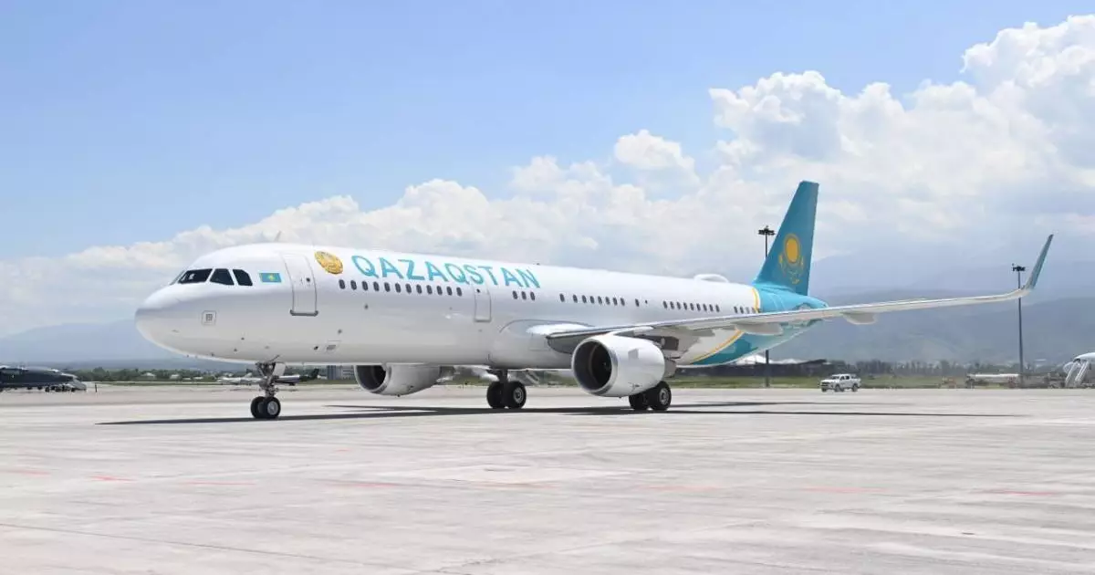  Казахстан достиг 95,7% соответствия стандартам ИКАО в области авиационной безопасности 