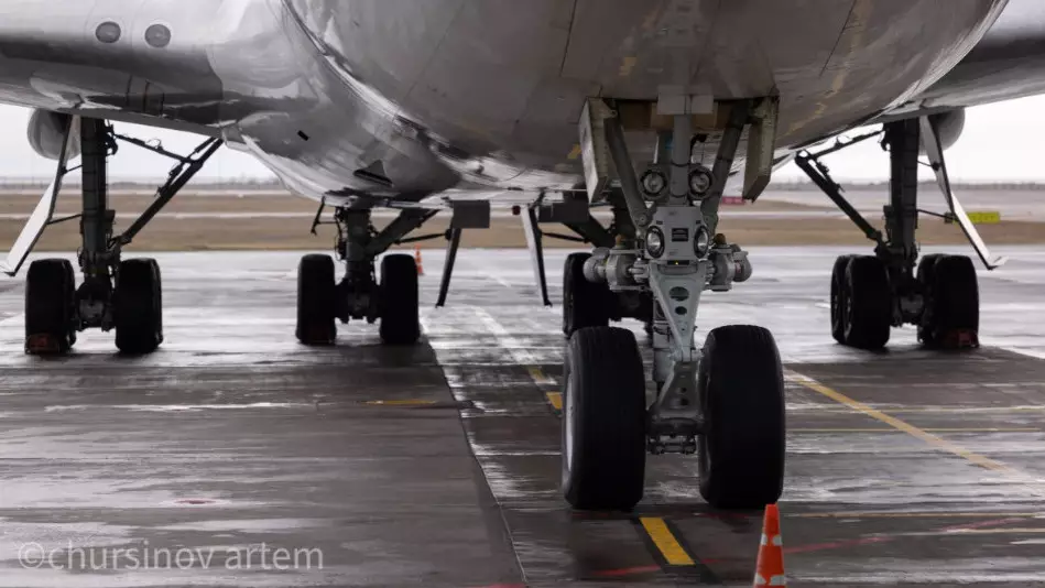 ​​Қазақстан авиациялық қауіпсіздік бойынша көш бастады