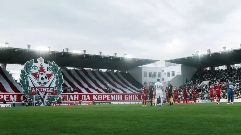 «Ақтөбе» құрамында қалатын футболшылар белгілі болды