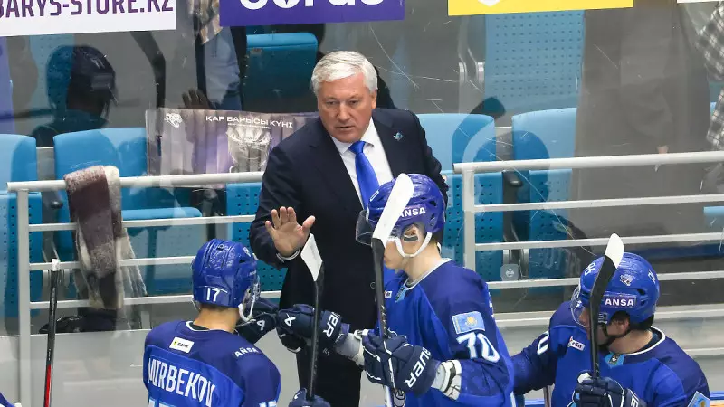 ҚХЛ: «Барыс» бүгін елордада  «Металлургпен» кездеседі