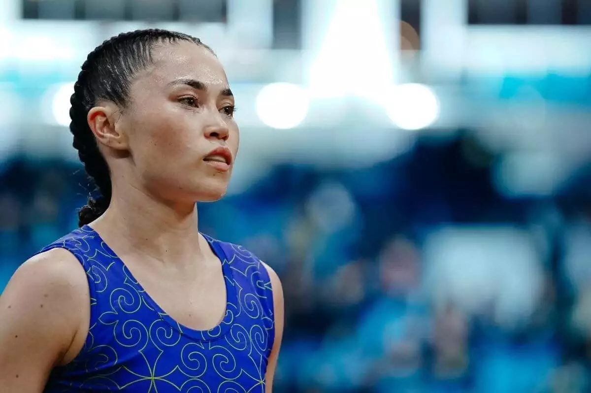 Балауса Мұздыман неліктен Олимпиададан бас тартқанын ашық айтты