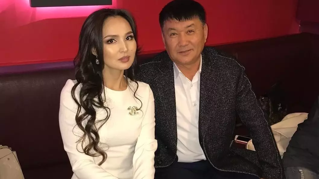 "Оған менен жақын адам жоқ" - Нұртас Айдарбеков келіні Жұлдыз екеуінің қарым-қатынасы туралы айтты