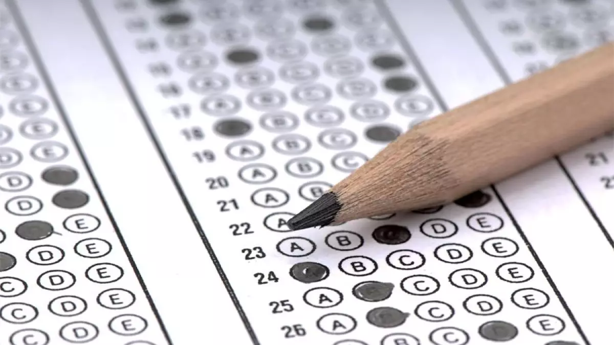 “ҰБТ форматы жаңарады”: Министрлік қандай өзгерістер болатынын айтты