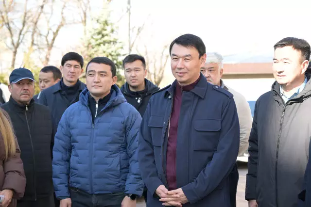 «Жылусыз қаламыз ба деп едік…»: Алматылықтар әкімдікке алғыс айтты