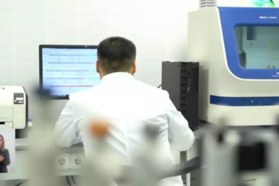 МВД раскрыло убийство 2016 года в Астане с помощью ДНК-технологий