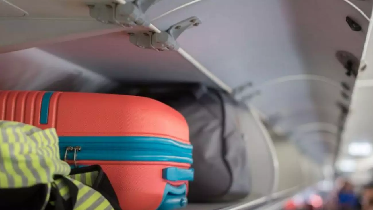 Атырау әуежайында жарылғыш зат туралы жалған ақпарат берген ер адам ұсталды