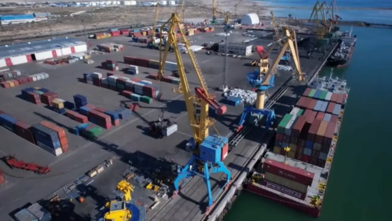 Как США могут усилить Средний коридор