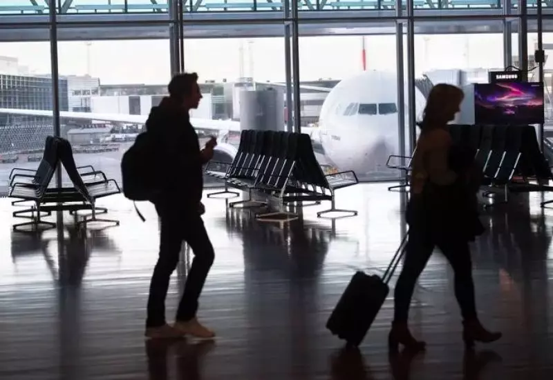 Пассажиров эвакуировали из аэропорта Атырау: что произошло