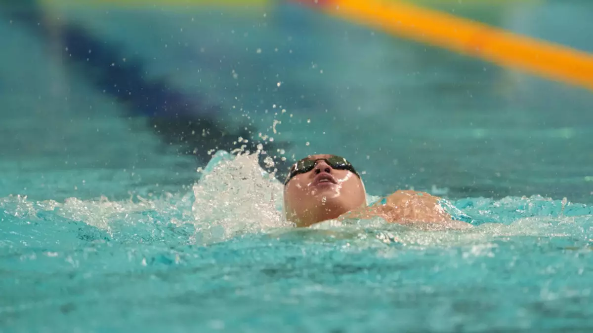 Айбат Мырзамұратов Ислам ынтымақтастығы ойындарының финалына шықты