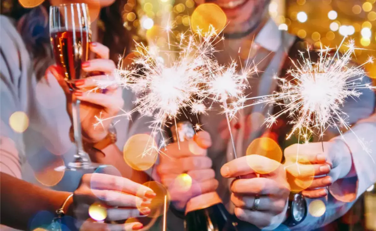 Сколько стоит «идеальный» новогодний корпоратив в Казахстане в 2025 году - новости на Lada.kz 09.11.2025