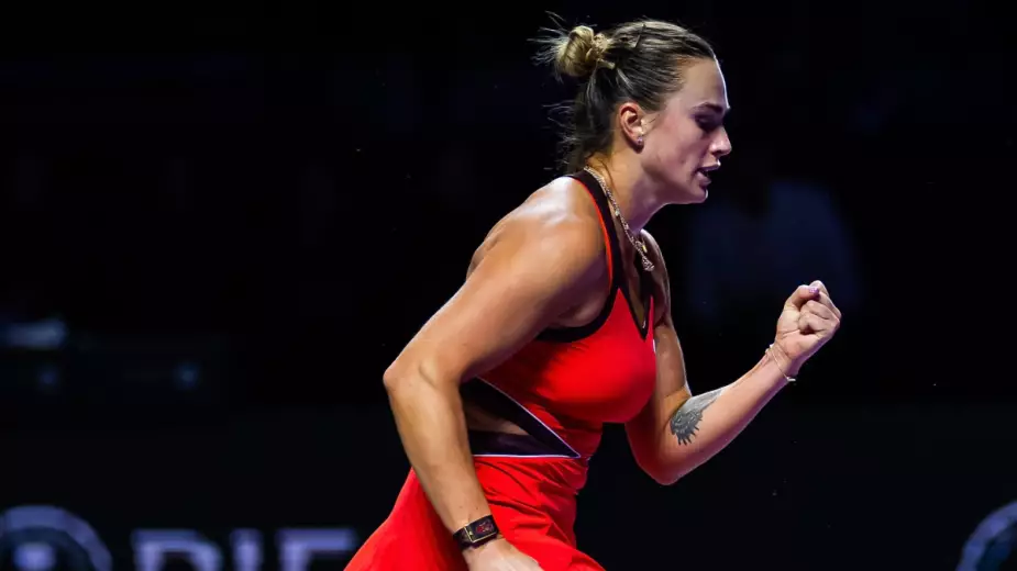 Соболенко прокомментировала поражения от Рыбакиной