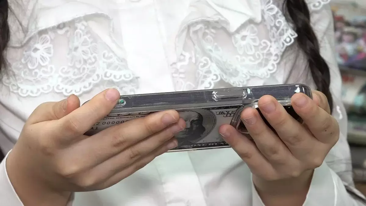 Қандай балалар онлайн-ойынға тез тәуелді болып қалады