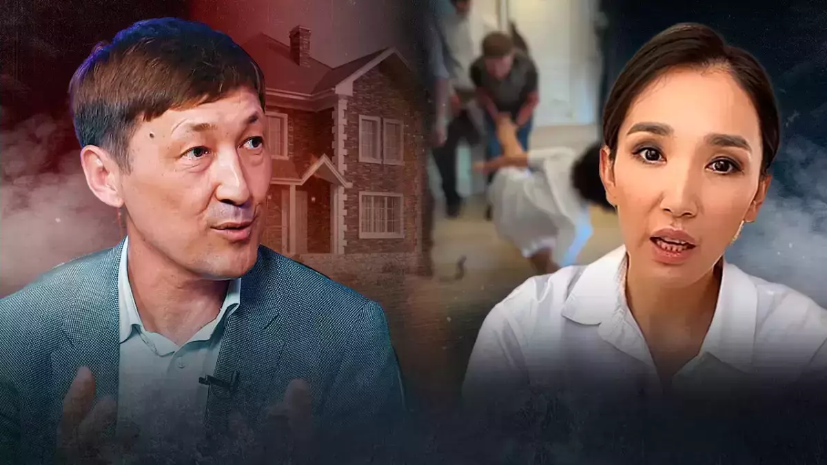 "Бес жылдық сот процесі" - Шымкент экс әкімінің ағасы Марат Әйтенов пен Дана Әтешова арасындағы мүлік дауы немен аяқталды?