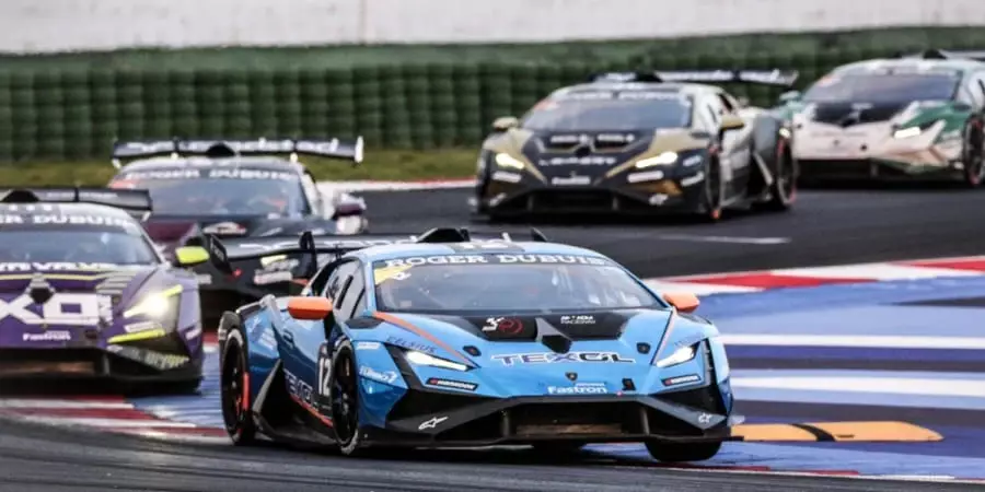 Тарихи сенсация! қазақстандық автокоманда әлем чемпионы атанды