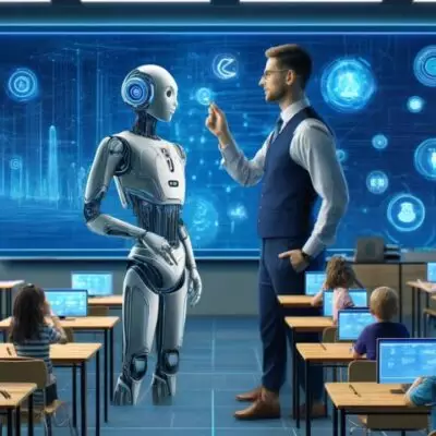 Более 100 педагогов Акмолинской области внедряют ИИ в обучение