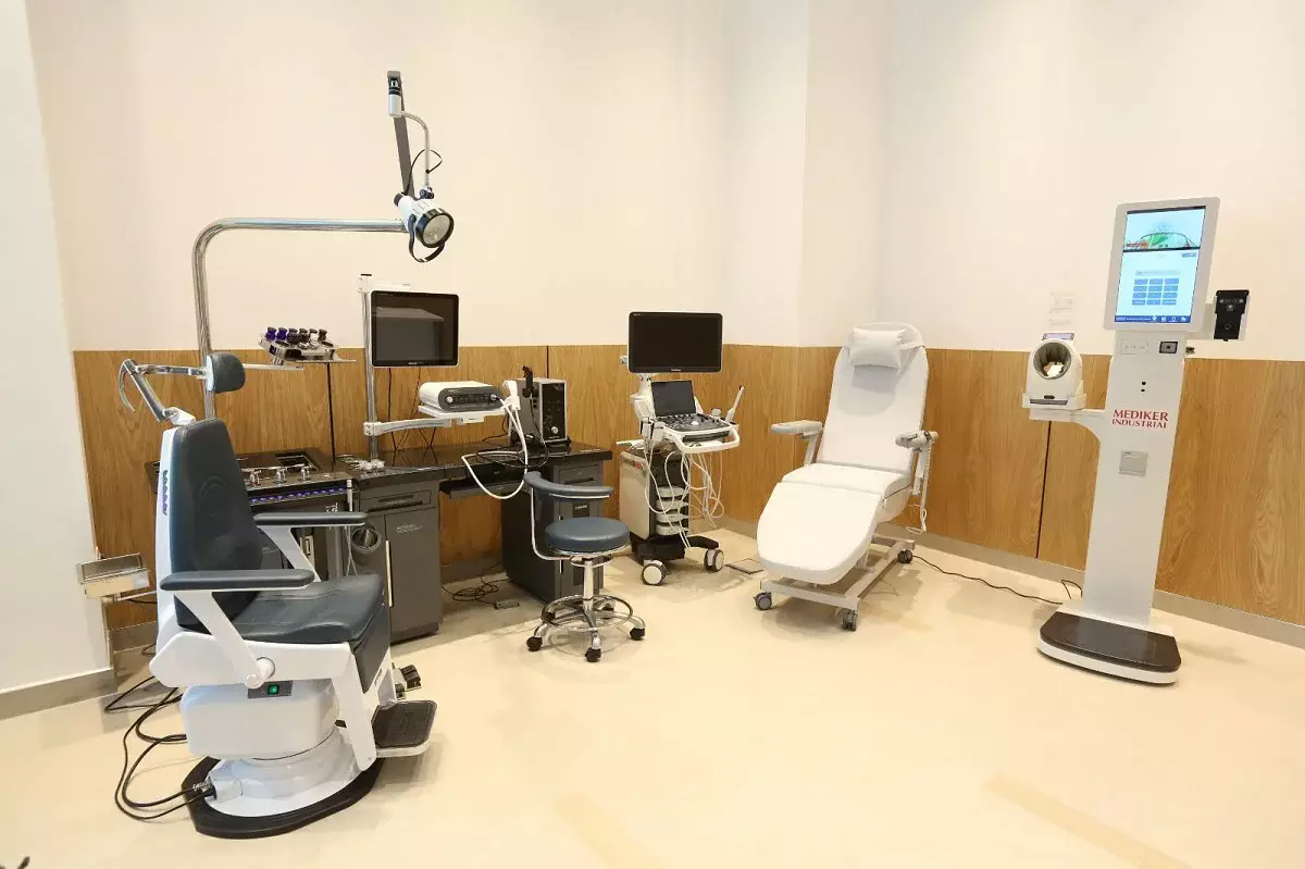 Алматыда инклюзивті инфрақұрылым мен әлеуметтік орталықтар дамып жатыр