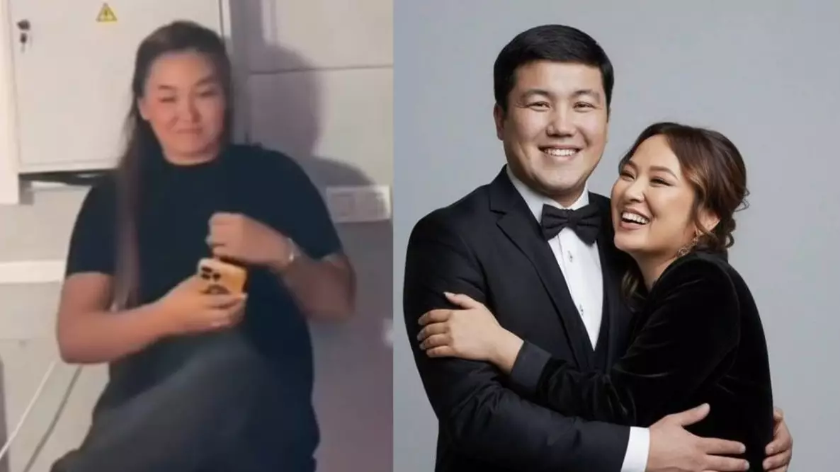 "Тұрсынбектің тоқалының "маткасын" басына кигізер едім" деген психолог сұмдық айтты