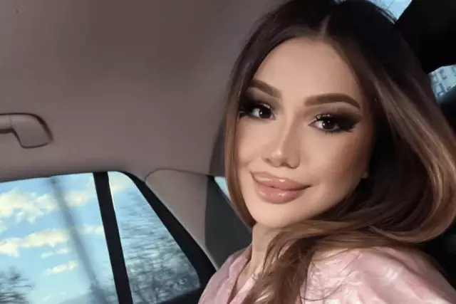 «Әйелі бар»: Трансгендер-блогер Никонет бұрынғы сүйіктісі туралы шындықты айтты