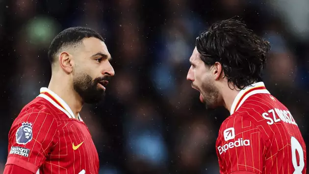 "Реал" и "Ман Сити" нацелились на звезду "Ливерпуля": подробности