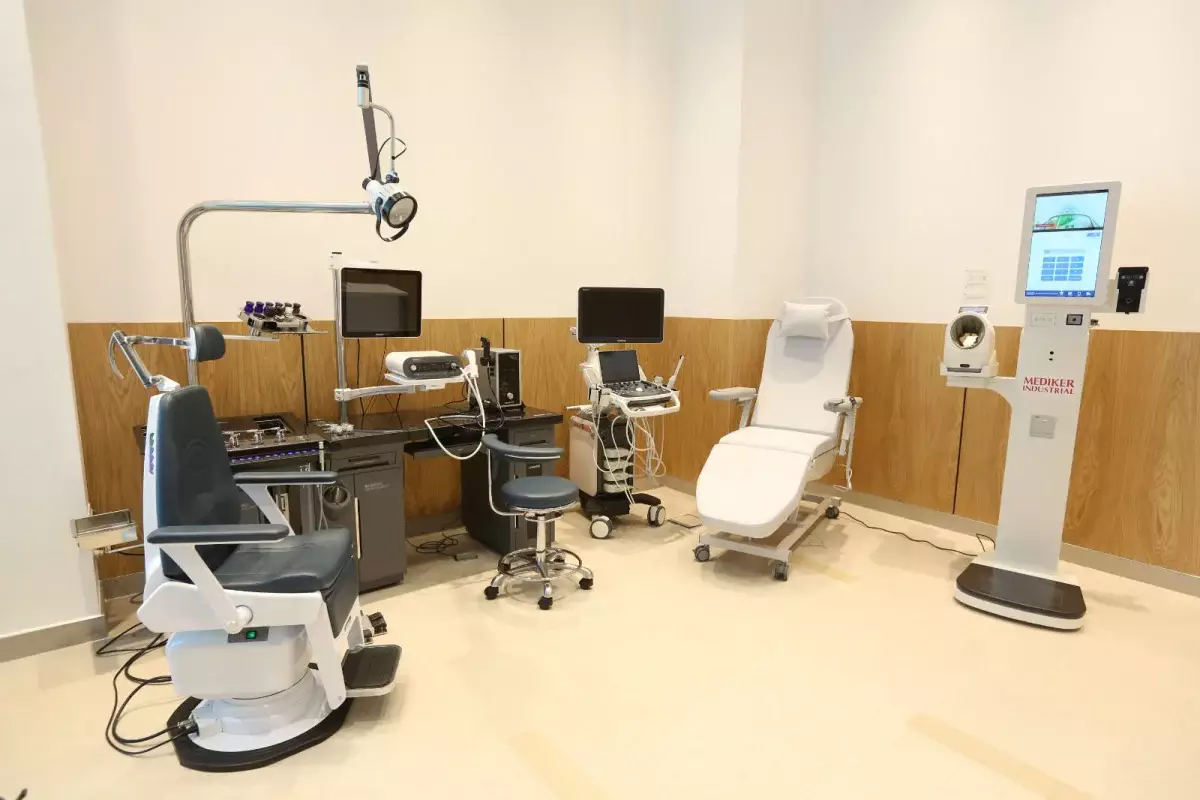 Алматы развивает инклюзивную инфраструктуру и социальные центры