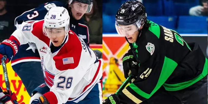 Канаданың хоккей лигасында Қазақ елінің әнұраны шырқалды