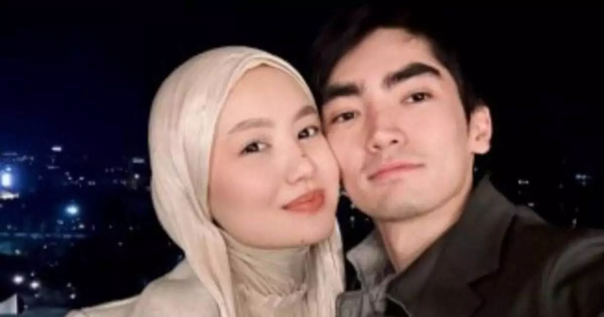  `Тастап кеттім...` – Сәкен Майғазиевтің ұлы жеке өмірі жайлы шындықты айтты 