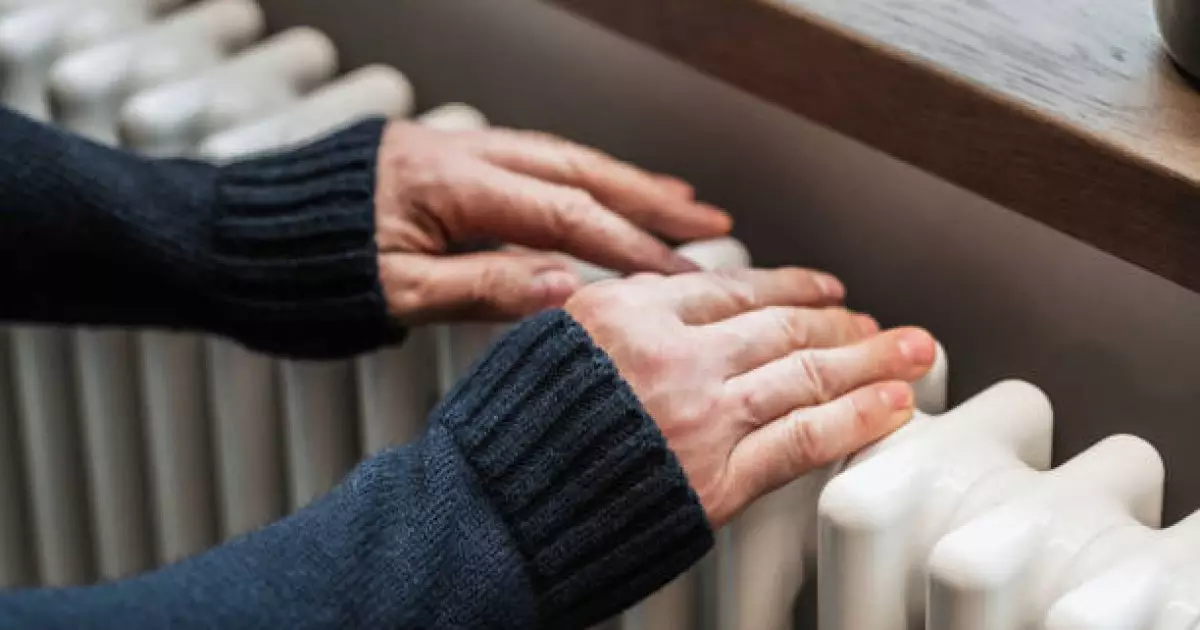   Қазақстанда жылуға қанша төлейтіні белгілі болды   