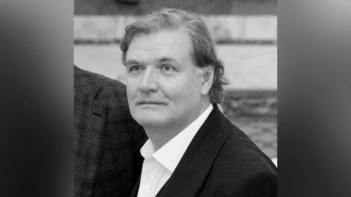 Ушел из жизни народный артист России Владимир Симонов - новости на Lada.kz 09.11.2025