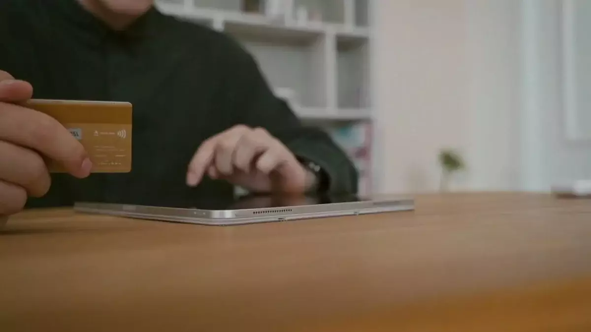 Алаяқтарға алданып қалмаудың 5 негізгі ережесі – полицейлер кеңесі